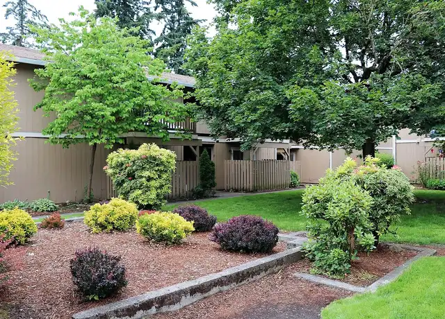 Property at Images Garden View Apartments - 117 NE 102nd Ave, Vancouver, WA, 98664, 2 beds, 1 bath, [object Object]