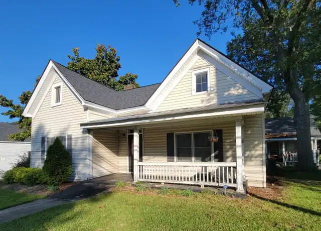 Property at 160 N Broad St Unit B, Winder, GA, 30680, 1 bed, 1 bath, [object Object]