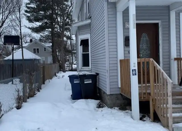 Property at 318 Kellogg St, Syracuse, NY, 13204, 3 beds, 1 bath, [object Object]