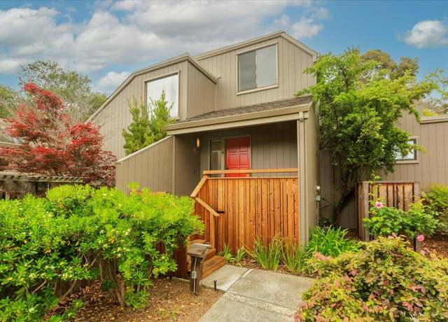 Photo of 4 Farm Rd, Los Altos, CA 94024