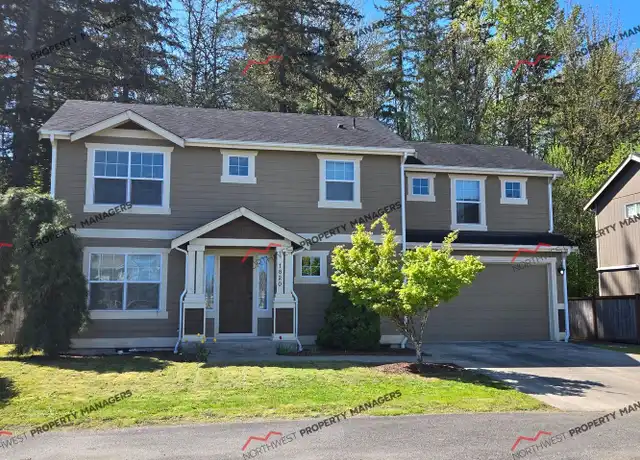 Property at 1820 Westside Ct, Centralia, WA, 98531, 4 beds, 2.5 baths, [object Object]