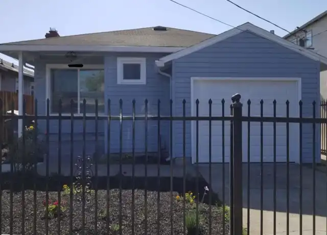 Property at 2138 101st Ave Unit A, Oakland, CA, 94603, 3 beds, 2 baths, [object Object]