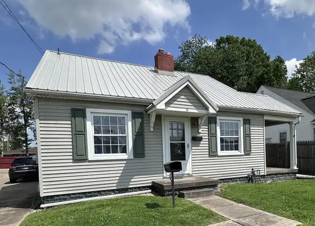 Property at 20 S Weinbach Ave, Evansville, IN, 47714, 2 beds, 1 bath, [object Object]