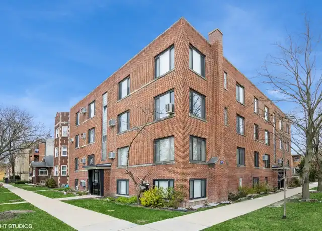 Property at 2843 W Arthur Ave #3, Chicago, IL, 60645, 2 beds, 1 bath, [object Object]