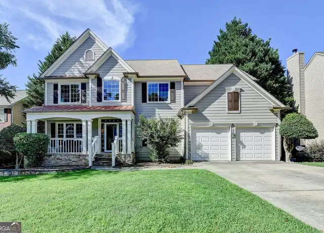 Property at 355 Gaines Oak Way, Suwanee, GA, 30024, 5 beds, 3.5 baths, [object Object]