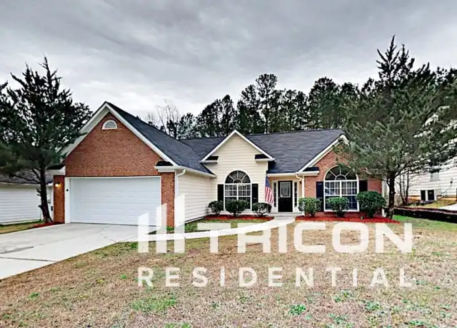 Property at 1610 Westfield Ct, Lawrenceville, GA, 30043, 3 beds, 2 baths, [object Object]