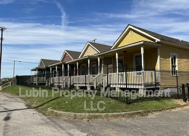 Property at 318 Lema Pl, Memphis, TN, 38105, 1 bed, 1 bath, [object Object]