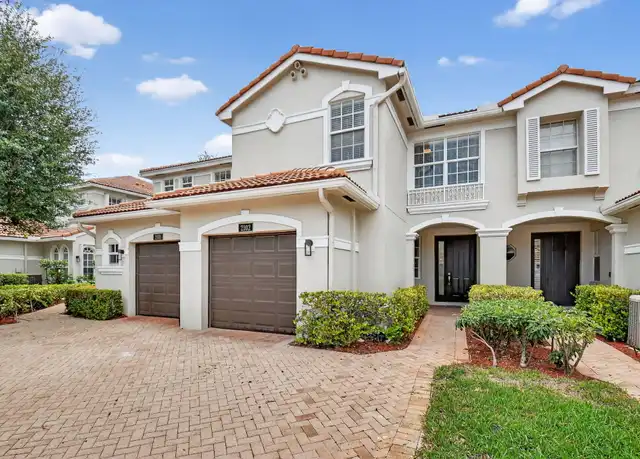 Property at 16081 Poppyseed Cir #2102, Delray Beach, FL, 33484, 3 beds, 2.5 baths, [object Object]