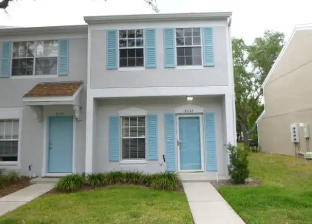 Property at 8532 Hunters Key Cir, Tampa, FL, 33647, 2 beds, 3 baths, [object Object]