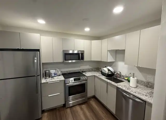 Property at 461 Washington St #305, Brighton, MA, 02135, 2 beds, 1 bath, [object Object]
