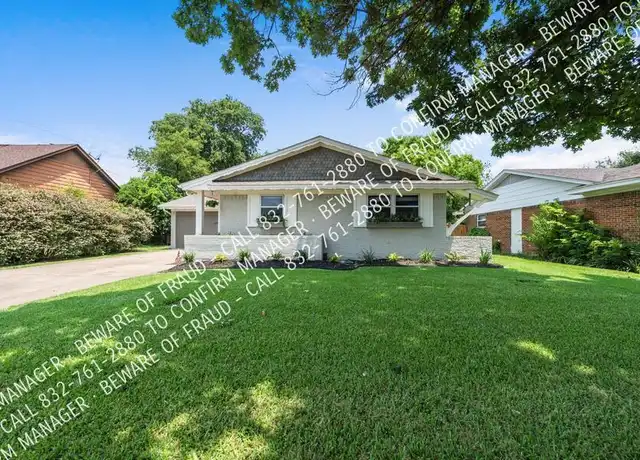 Property at 518 Malden Dr, Richardson, TX, 75080, 4 beds, 2.5 baths, [object Object]