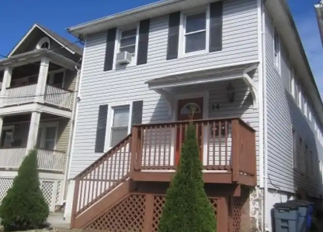 Property at 14 Talbot St, Montclair, NJ, 07042, 2 beds, 1 bath, [object Object]