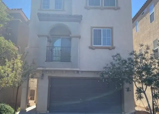 Property at 10557 Longoria Garden St, Las Vegas, NV, 89141, 3 beds, 3 baths, [object Object]