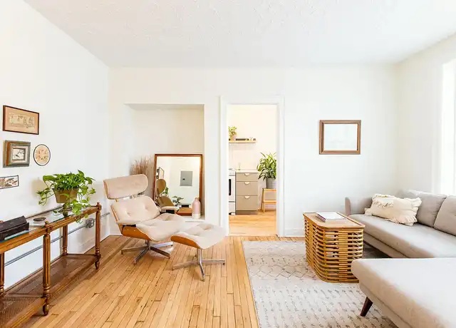 Property at Wilner's Arms - 133 E Grand Blvd, Detroit, MI, 48207, 1-2 bed, 1 bath, [object Object]