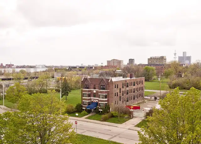 Property at Wilner's Arms - 133 E Grand Blvd, Detroit, MI, 48207, 0-2 beds, 1 bath, [object Object]