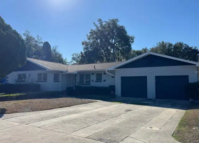 Property at 1732 SW 6th St Unit B, Ocala, FL, 34471, 1 bed, 1 bath, [object Object]