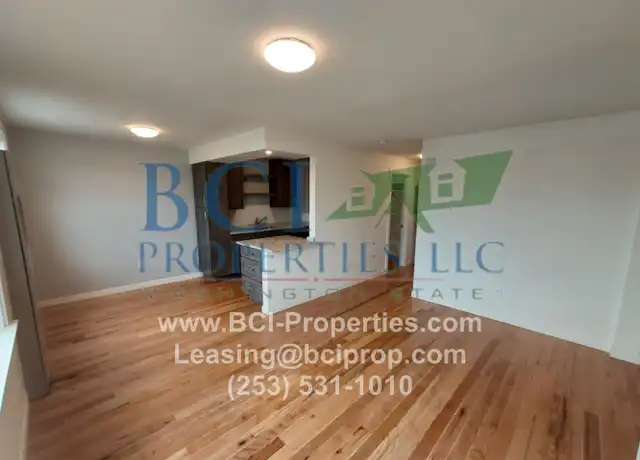 Property at 1204 S Proctor St #3, Tacoma, WA, 98405, 0 beds, 1 bath, [object Object]
