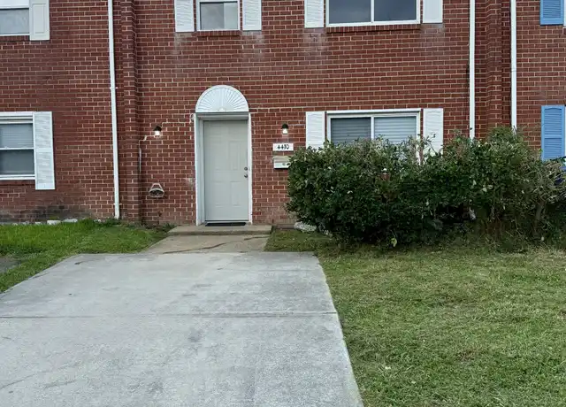Property at 4470 John Jay Ln Unit 1, Virginia Beach, VA, 23462, 3 beds, 2.5 baths, [object Object]