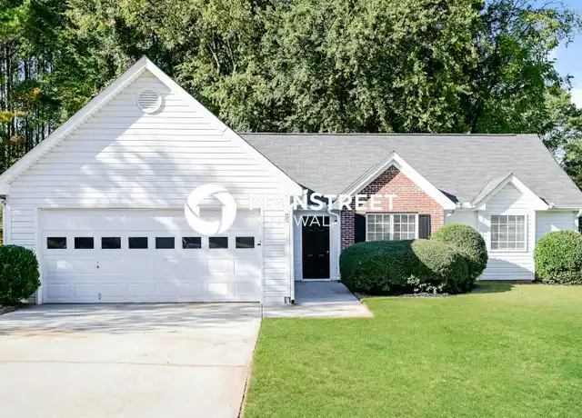 Property at 80 E Lawn Ct, Covington, GA, 30016, 3 beds, 2 baths, [object Object]