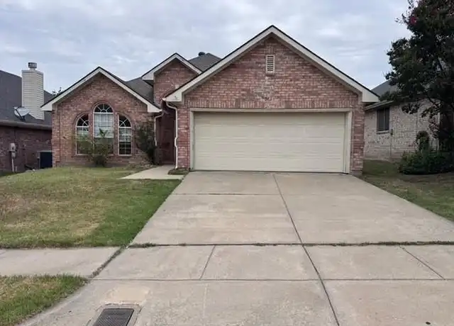 Property at 5329 Warm Springs Trl, Fort Worth, TX, 76137, 3 beds, 2 baths, [object Object]