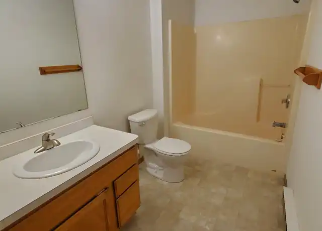 Property at 520 Spring St Unit A5, Somerset, WI, 54025, 2 beds, 1 bath, [object Object]