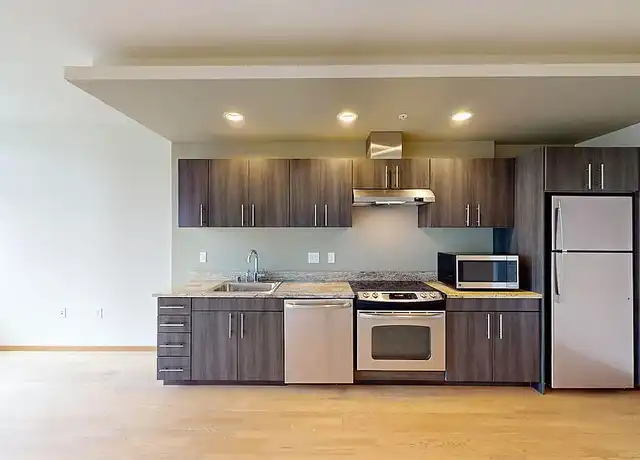 Property at 206 Bell Apartments - 206 Bell St, Seattle, WA, 98121, 0 beds, 1 bath, [object Object]