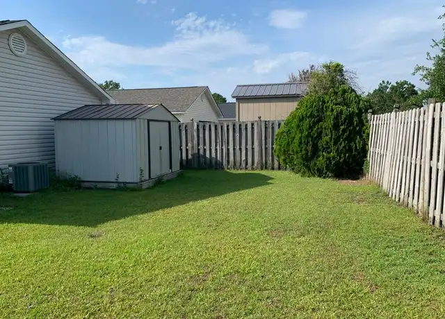 Property at 7522 Foxwerth Dr, Wilmington, NC, 28411, 2 beds, 2 baths, [object Object]