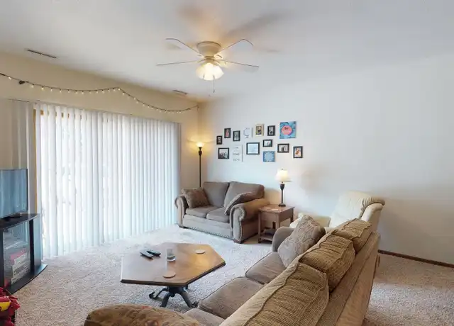 Property at 4524 Steinbeck St #7, Ames, IA, 50014, 3 beds, 2 baths, [object Object]