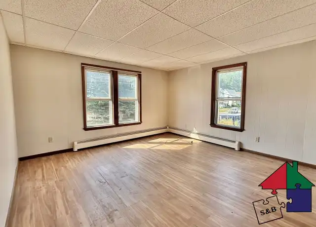 Property at 63 Brook St Unit 2, Barre, VT, 05641, 1 bed, 1 bath, [object Object]