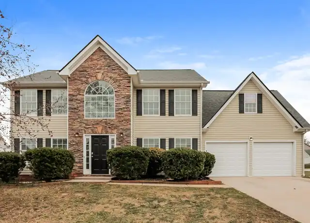 Property at 45 Keyton Dr, Covington, GA, 30016, 4 beds, 2 baths, [object Object]