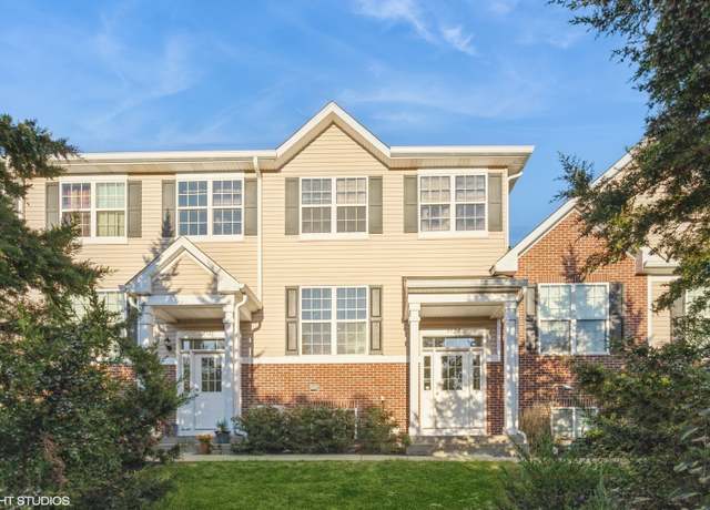 Photo of 3727 Bailey Rd #3727, Yorkville, IL 60560