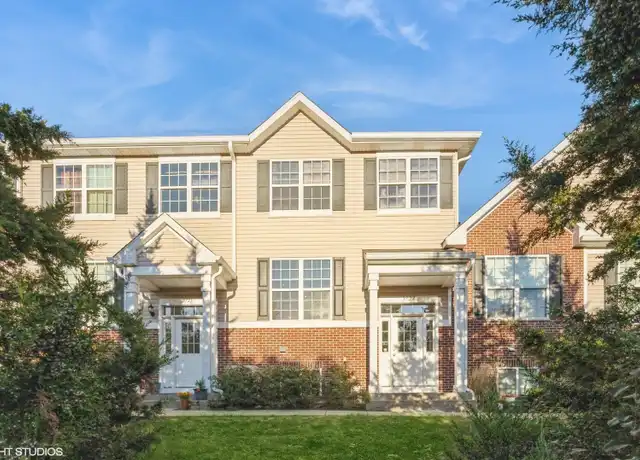 Property at 3727 Bailey Rd #3727, Yorkville, IL, 60560, 2 beds, 2.5 baths, [object Object]