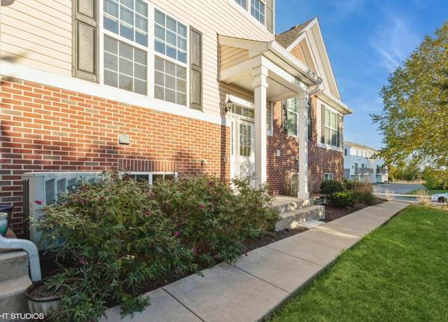 Photo of 3727 Bailey Rd #3727, Yorkville, IL 60560