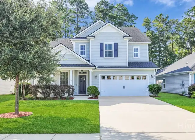 Property at 172 Martello Rd, Pooler, GA, 31322, 4 beds, 3.5 baths, [object Object]