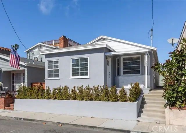 Property at 435 Longfellow Ave, Hermosa Beach, CA, 90254, 3 beds, 2 baths, [object Object]