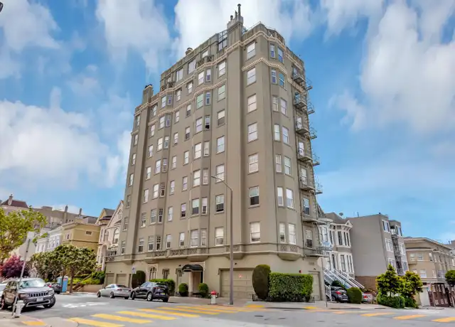 Property at 2299 Pacific Ave Unit 81, San Francisco, CA, 94115, 2 beds, 2 baths, [object Object]