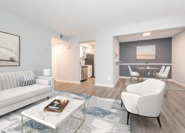 Property at EDITION Apartment Homes - 5923 Farm Pond Ln, Charlotte, NC, 28212, 2 beds, 1-2 bath, [object Object]