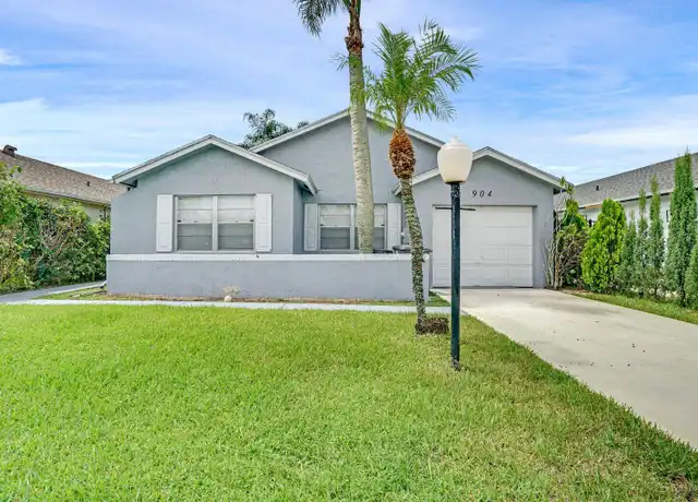 Property at 9044 Pine Springs Dr, Boca Raton, FL, 33428, 3 beds, 2 baths, [object Object]