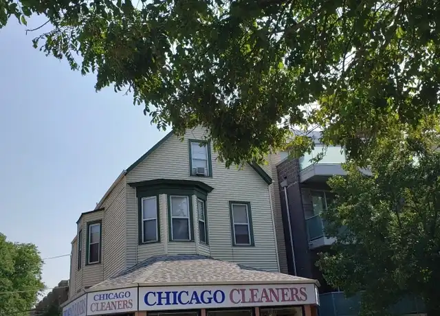 Property at 1435 W Diversey Pkwy Unit 1, Chicago, IL, 60614, 2 beds, 1 bath, [object Object]