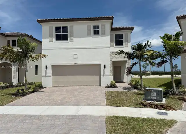Property at 2539 SE 26th Rd Unit 2539, Homestead, FL, 33035, 4 beds, 2.5 baths, [object Object]
