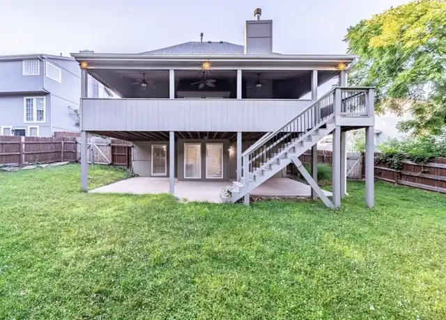 Property at 9505 NW 86th Ter, Kansas City, MO, 64153, 4 beds, 4 baths, [object Object]