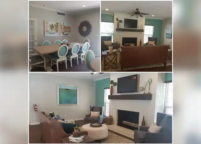 Property at Glenmeade Village - 1518 Village Dr, Wilmington, NC, 28401, 1-3 bed, 1-2 bath, [object Object]