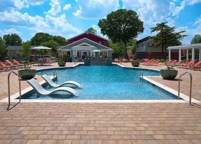 Property at Haven Apartments - 1870 Enterprise Ct, Virginia Beach, VA, 23454, 1-3 bed, 1-2 bath, [object Object]