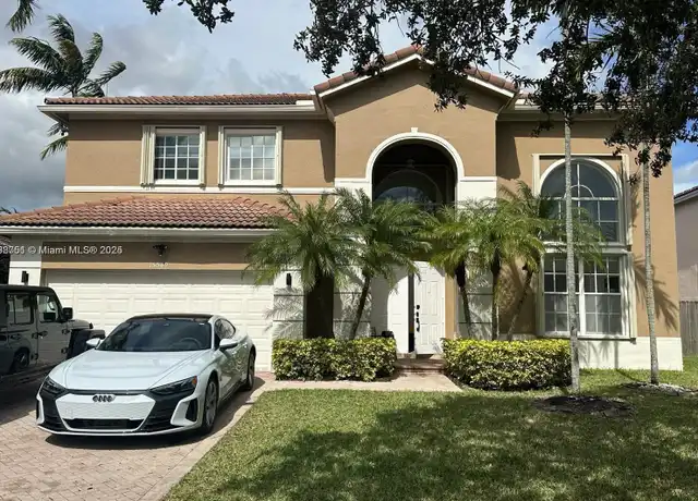 Property at 15549 SW 150th St Unit N/A, Miami, FL, 33196, 4 beds, 3.5 baths, [object Object]