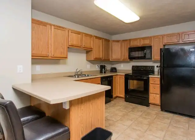 Property at Northdale 2717 - 2717 NW 5th Street A, B, C, D, and E, Minot, ND, 3 beds, 2 baths, [object Object]