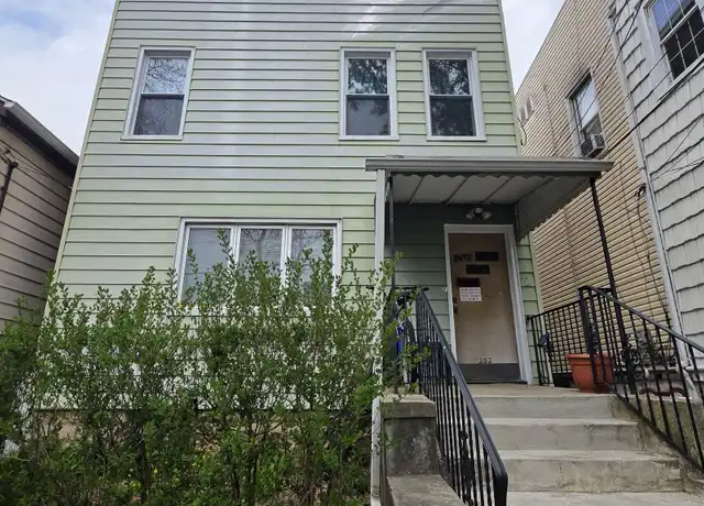 Property at 282 Neptune Ave Unit 4, Jersey City, NJ, 07305, 2 beds, 1 bath, [object Object]