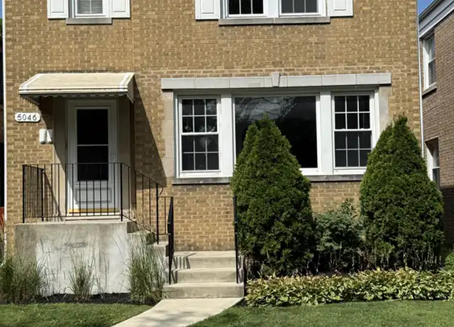 Property at 5046 N Major Ave, Chicago, IL, 60630, 2 beds, 1 bath, [object Object]