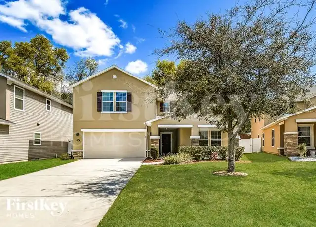 Property at 342 Auburn Oaks Rd E, Jacksonville, FL, 32218, 4 beds, 2.5 baths, [object Object]