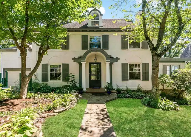 Property at 126 Edgemont Rd, Scarsdale, NY, 10583, 5 beds, 4.5 baths, [object Object]