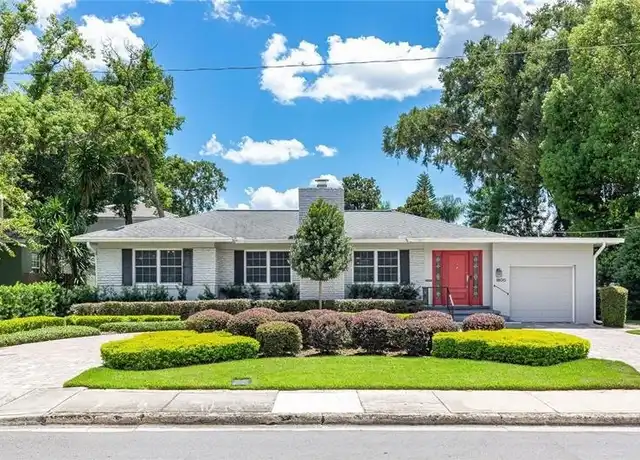 Property at 1800 Mizell Ave, Winter Park, FL, 32789, 3 beds, 2 baths, [object Object]